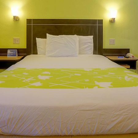 Piedmont Place Motel Oakland Rom bilde