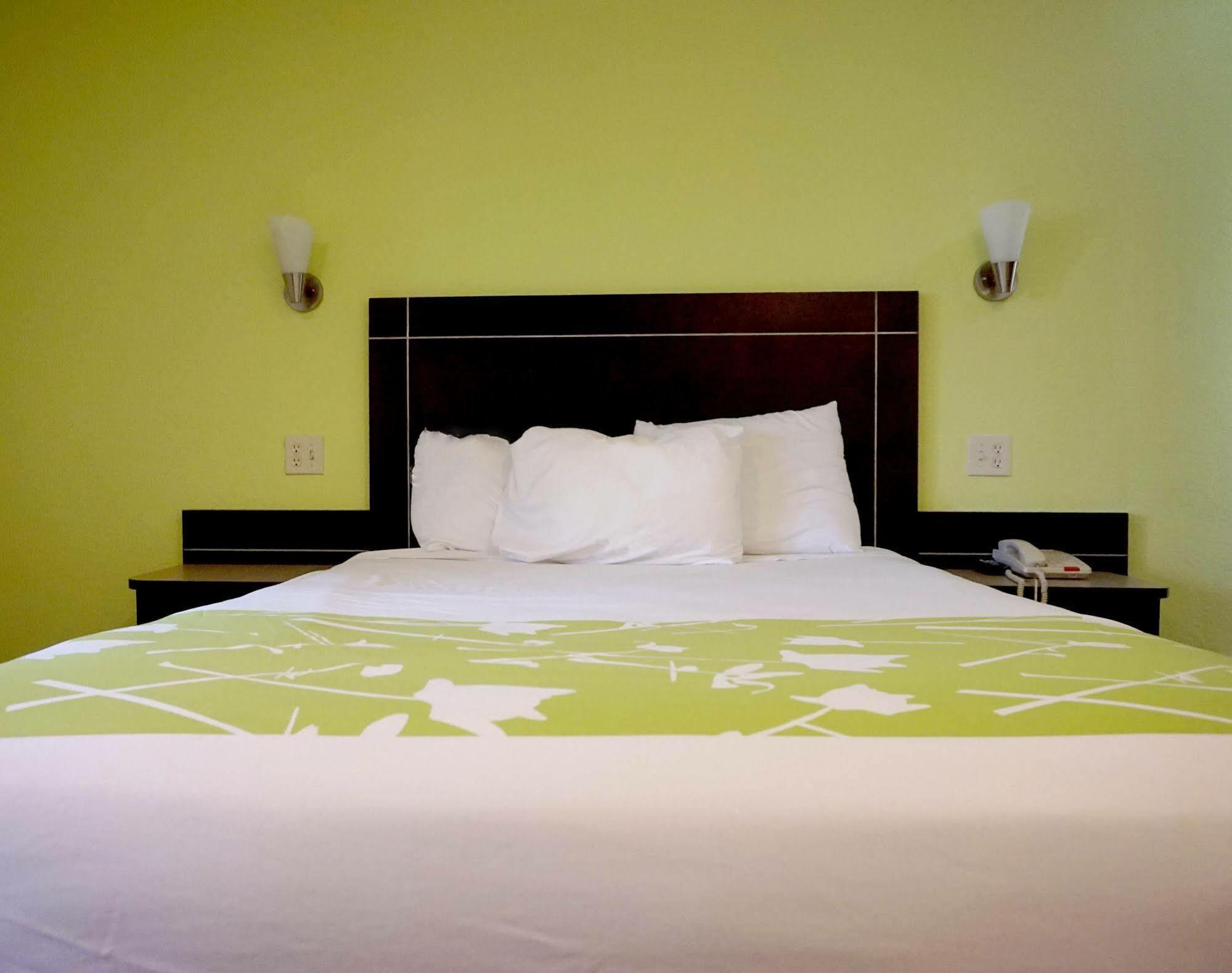 Piedmont Place Motel Oakland Eksteriør bilde