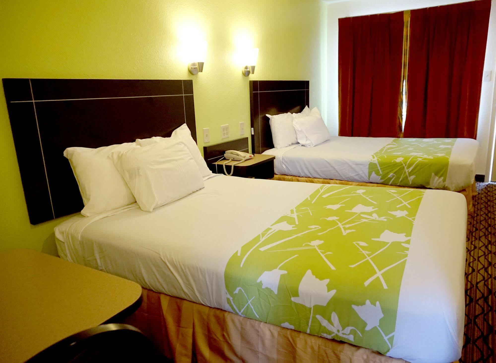 Piedmont Place Motel Oakland Eksteriør bilde
