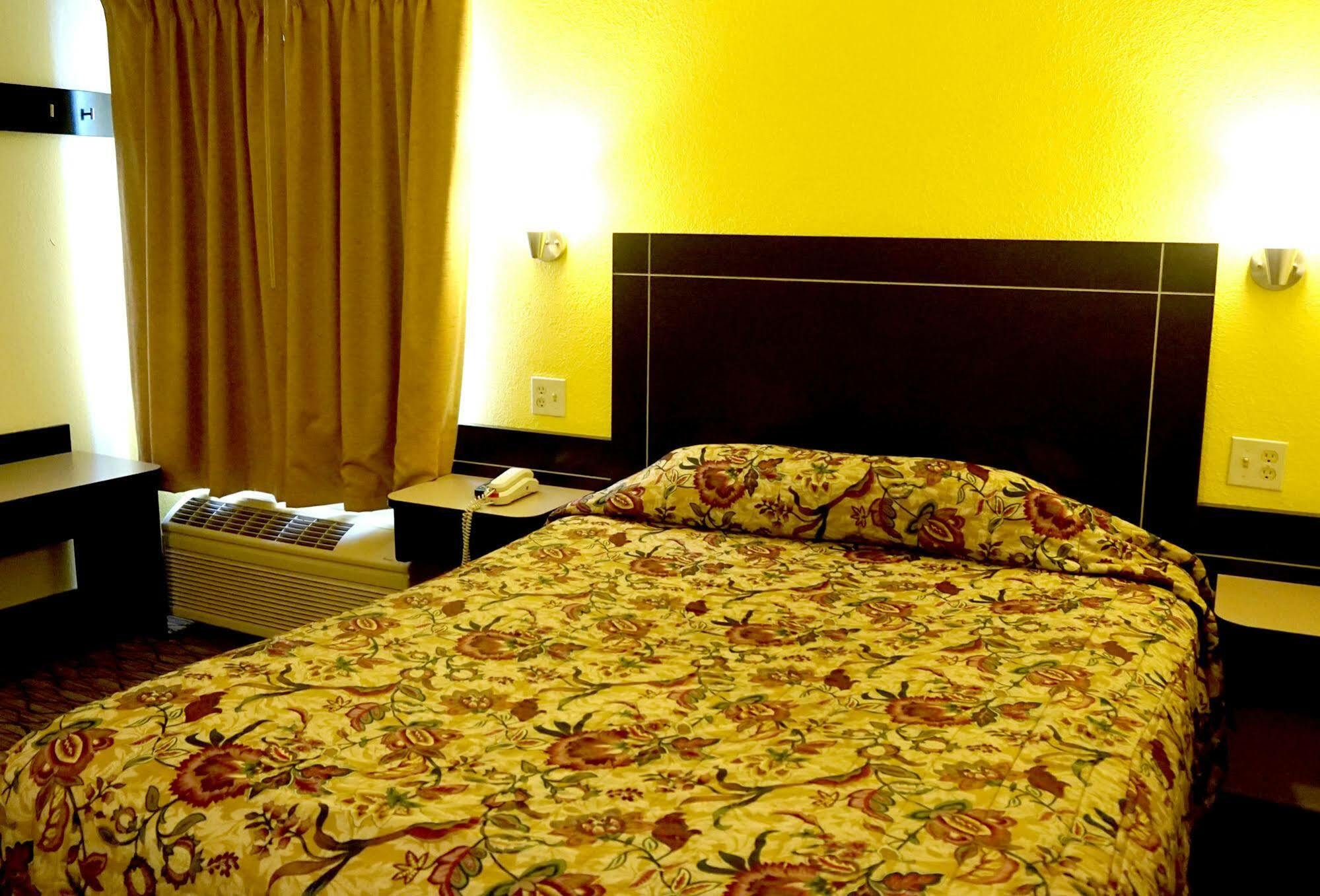 Piedmont Place Motel Oakland Eksteriør bilde