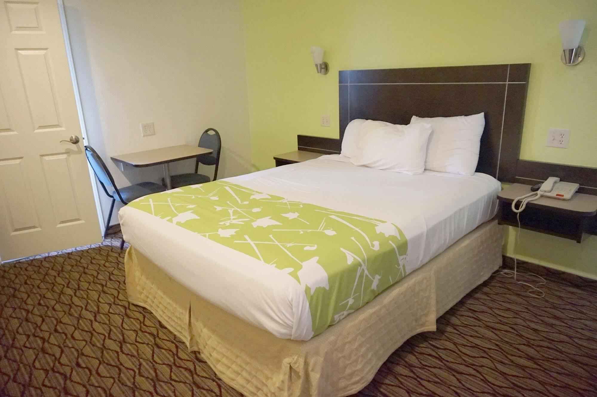 Piedmont Place Motel Oakland Eksteriør bilde